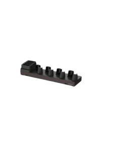 Charging station, 5 slots CT70-5CB-UVX-2