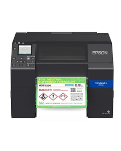 Epson colorworks