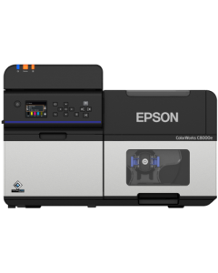 Epson ColorWorks C8000 C31CL02102MK