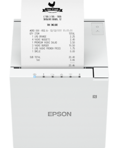 Epson TM-m30III-H C31CK51141A0