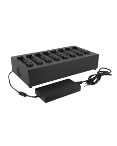 Getac battery charging station GCECEC