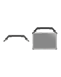 Getac Hard Handle GMHDXC