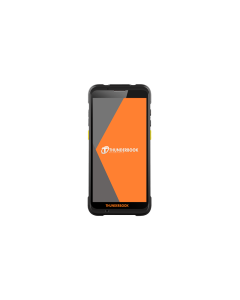 PDA Thunderbook Halley A550