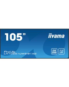 iiyama ProLite IDS LH10551UWS-B1AG