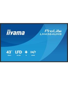 iiyama ProLite IDS LH4364UHS-B1AG