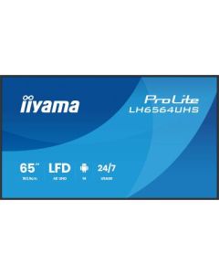 iiyama ProLite IDS LH6564UHS-B1AG