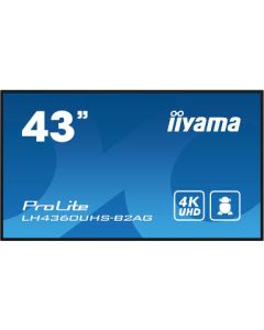 iiyama ProLite LFDs LH4360UHS-B2AG