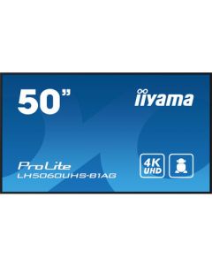 iiyama ProLite LFDs LH5060UHS-B1AG