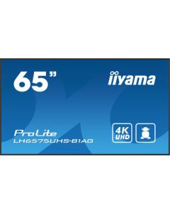 iiyama ProLite LFDs LH6575UHS-B1AG