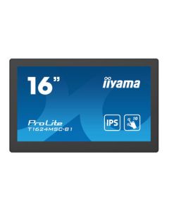 iiyama ProLite T16XX T1624MSC-B1