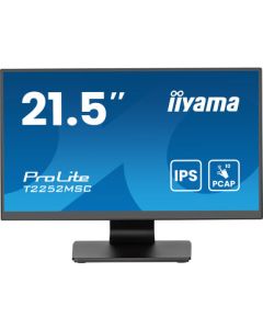 iiyama ProLite T22XX T2252MSC-B2