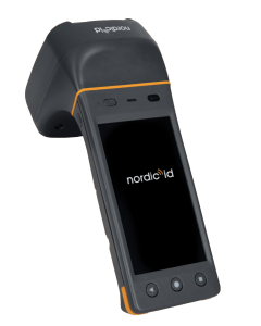 Nordic ID HH83 RFID