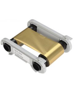 Evolis ribbon oro RCT016NAA