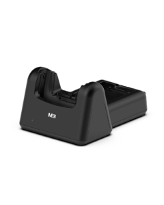 M3 2-Slot Charge- and Communication Cradle SL2K-2CRD-CC0