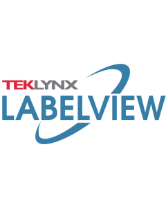 Software Teklynx LABELVIEW 
