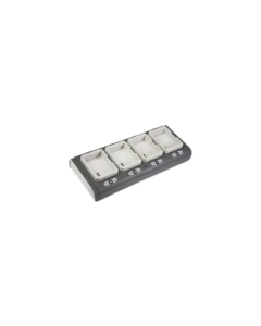Star 4-bay battery charger 39569281