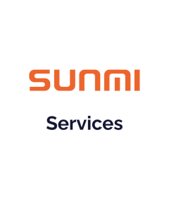 SUNMI Extended Warranty Service X09200264