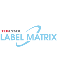 Teklynx Label Matrix 13823-UA1
