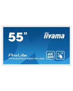 iiyama ProLite open-frame LCDs TF5539UHSC-W1AG