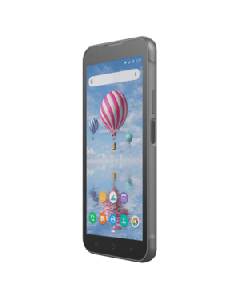 Bluebird HF550X HF550X-RNANLI