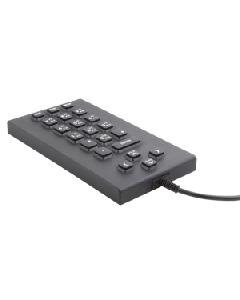 PrehKeyTec SIK 21 90327-201/1800