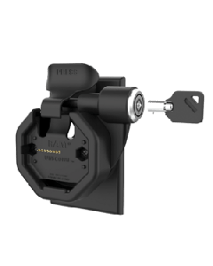 RAM Mounts Wall Mounts (W3/W4/W5/W7/W8) RAM-GDS-DOCK-W4-CU-GRY
