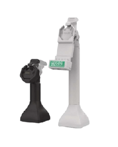 RAM Mounts D11 series RAM-GDS-DOCKLR-D11-7-U3E-GRY