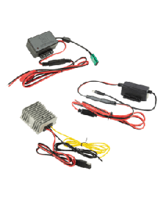 RAM Mounts Hardwire-Charger RAM-GDS-CHARGE-V15U