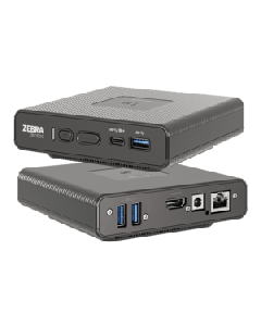 Zebra ZEC500 ZEC500P-YS10B22-A6