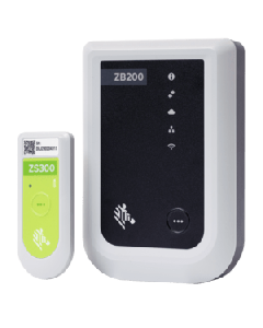 Zebra Electronic Temperature Sensors ZS300-10001-0001