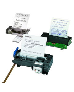 Citizen Print Mechanisms MD910SS