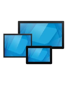 Elo Touch Solutions Open-Frame (90L/63L/64L Series) E354792