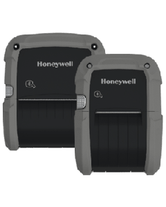 Honeywell RP Series RP4F0001B12