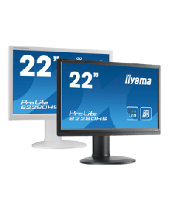 iiyama ProLite XUB22/XB22/B22 XU2293HS-B6
