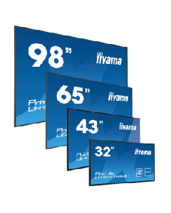iiyama ProLite LFDs LH6575UHS-B2AG