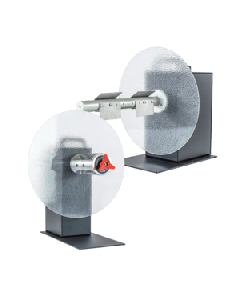 Labelmate rewinders LMR004/LMX501