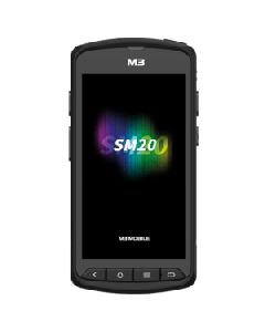 M3 Mobile SM20 SM2F4R-S3CHSS-HF