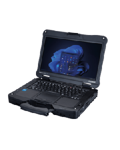 Panasonic TOUGHBOOK 40 FZ-40FZ006B4