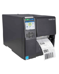 Printronix Auto ID T4000 T43R4-200-2