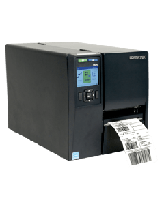Printronix Auto ID T6000e T6E3X4-2410-00