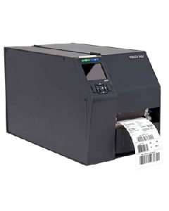 Printronix Auto ID T8000 T82X4-3100-2