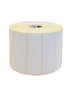 Zebra Thermal Paper Labels ZIPZLM3016410