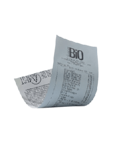Receipt rolls Blue4est 55080-70108