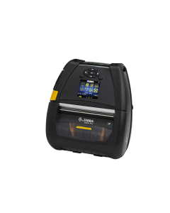 Zebra ZQ600 Plus Series ZQ63-RUWAE14-00