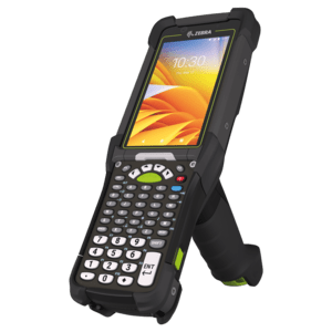 Zebra MC9400/MC9450 MC945B-3G1R6DSS-A6