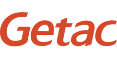 GETAC LOGO