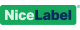 NICELABEL LOGO